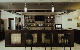 Гостиничный Комплекс Скиф